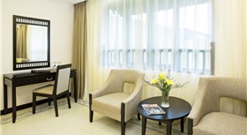 Hội An Silk Marina Resort & Spa